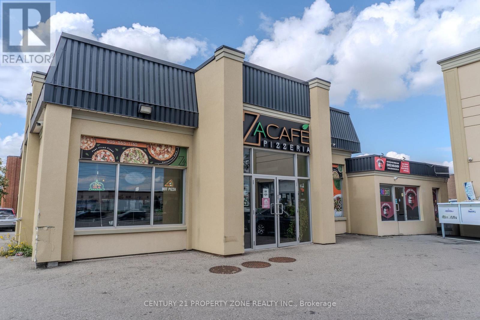 Unit 1 - 1165 Derry Road E, Mississauga, Ontario  L5T 1B6 - Photo 3 - W13715978