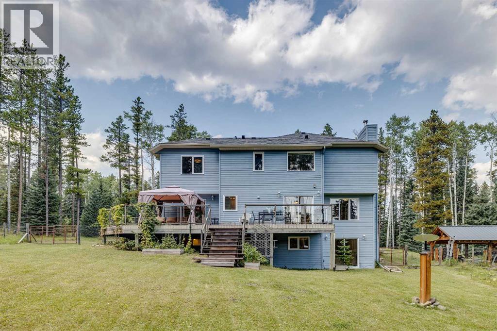 50 Elk Valley Crescent, Bragg Creek, Alberta  T0L 0K0 - Photo 38 - A2314124