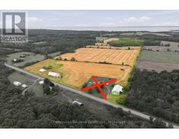 1546 COUNTY ROAD 7 ROAD W, Prince Edward County, Ontario