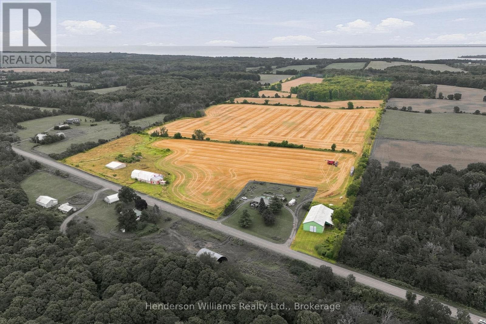 1546 County Road 7 Road W, Prince Edward County, Ontario  K0K 2T0 - Photo 6 - X13707210