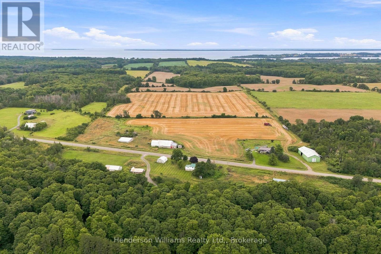 1546 County Road 7 Road W, Prince Edward County, Ontario  K0K 2T0 - Photo 8 - X13707210
