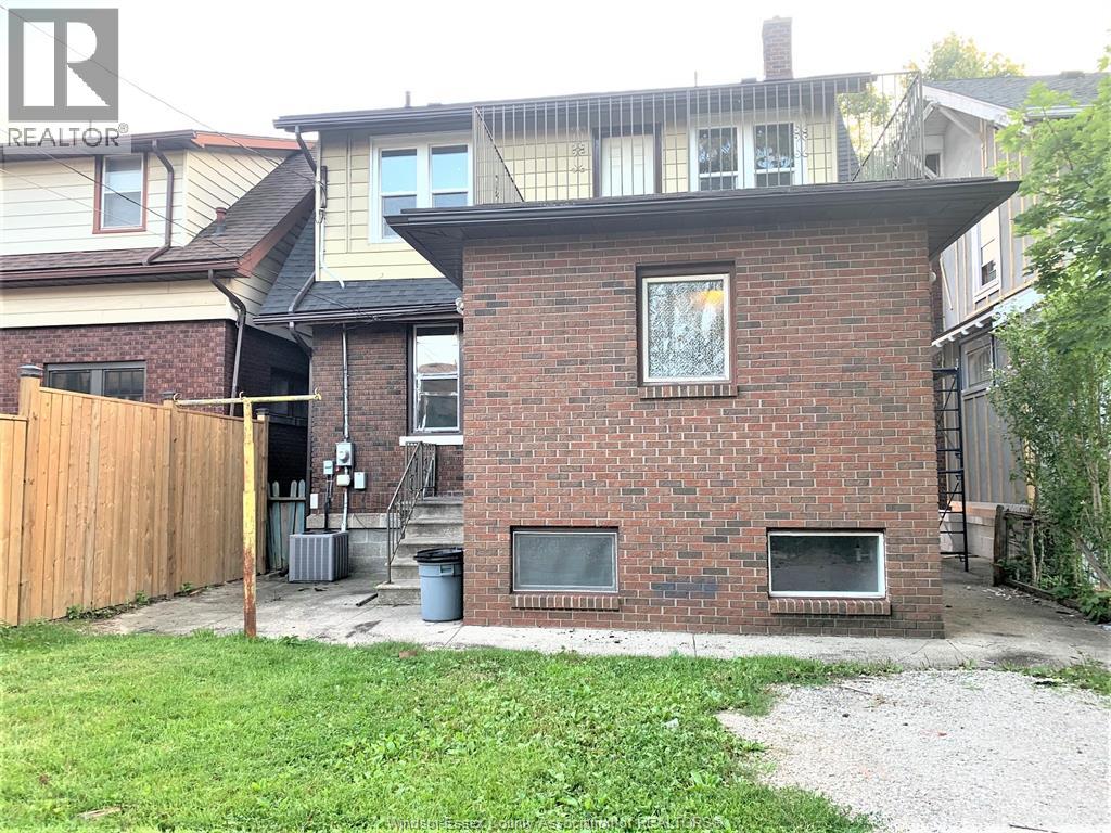 1076 Dougall, Windsor, Ontario  N9A 4R5 - Photo 23 - 26017416