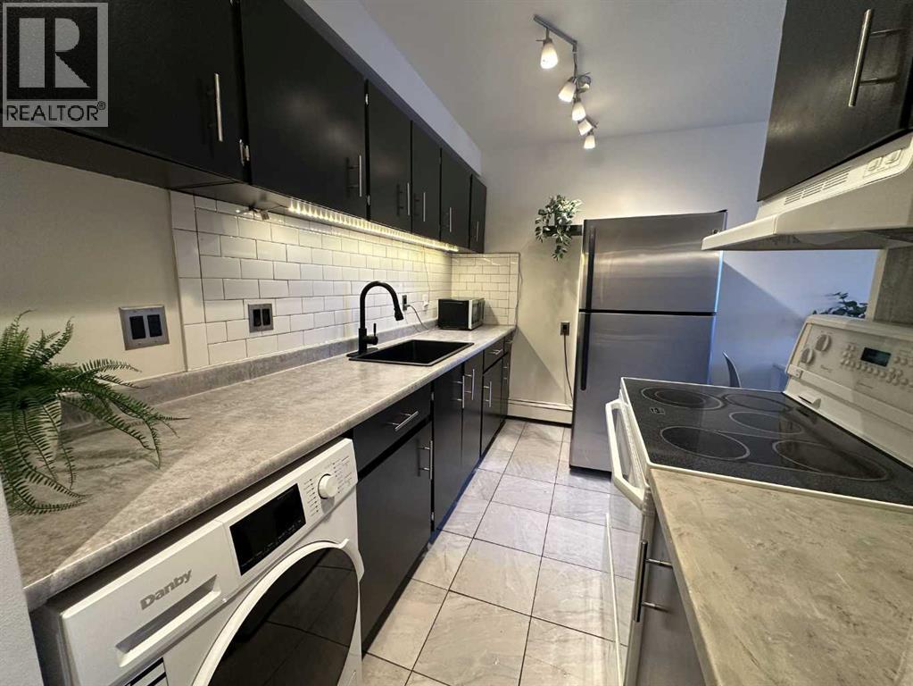 206, 1829 11 Avenue Sw, Calgary, Alberta T3C 0N2 - Photo 2 - A2337943