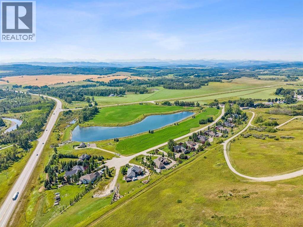 5 Millarville Landing, Rural Foothills County, Alberta  T0L 1K0 - Photo 48 - A2338695