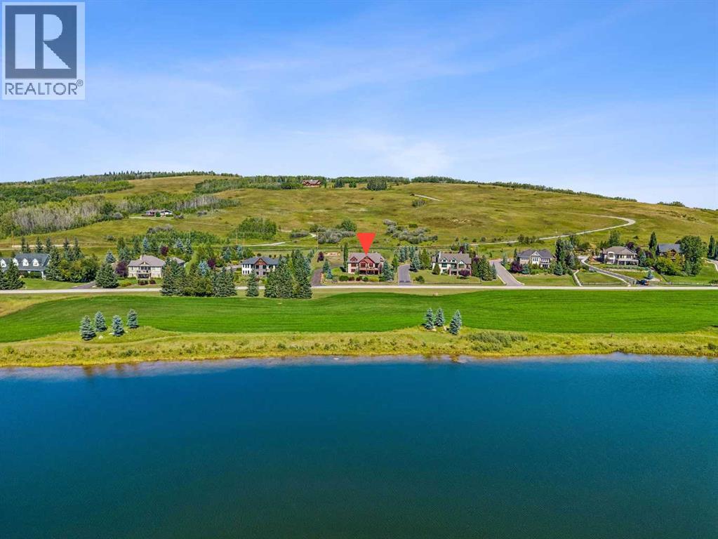 5 Millarville Landing, Rural Foothills County, Alberta  T0L 1K0 - Photo 9 - A2338695
