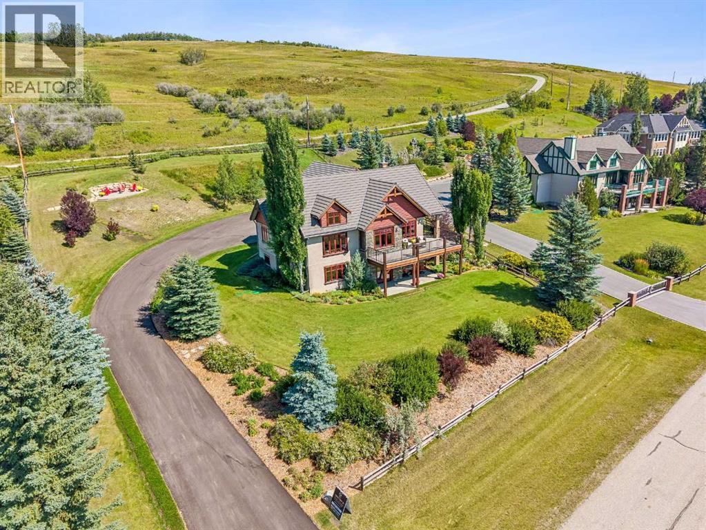 5 Millarville Landing, Rural Foothills County, Alberta  T0L 1K0 - Photo 8 - A2338695