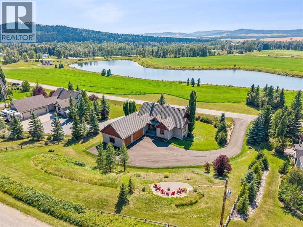 5 Millarville Landing, Rural Foothills County, Alberta  T0L 1K0 - Photo 2 - A2338695
