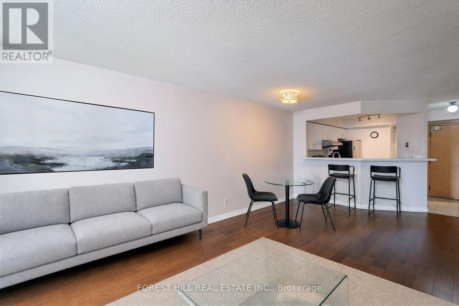 1303 - 24 Wellesley Street W, Toronto, Ontario  M4Y 2X6 - Photo 12 - C13708210
