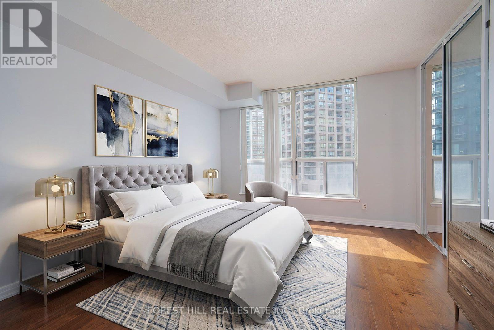 1303 - 24 Wellesley Street W, Toronto, Ontario  M4Y 2X6 - Photo 25 - C13708210