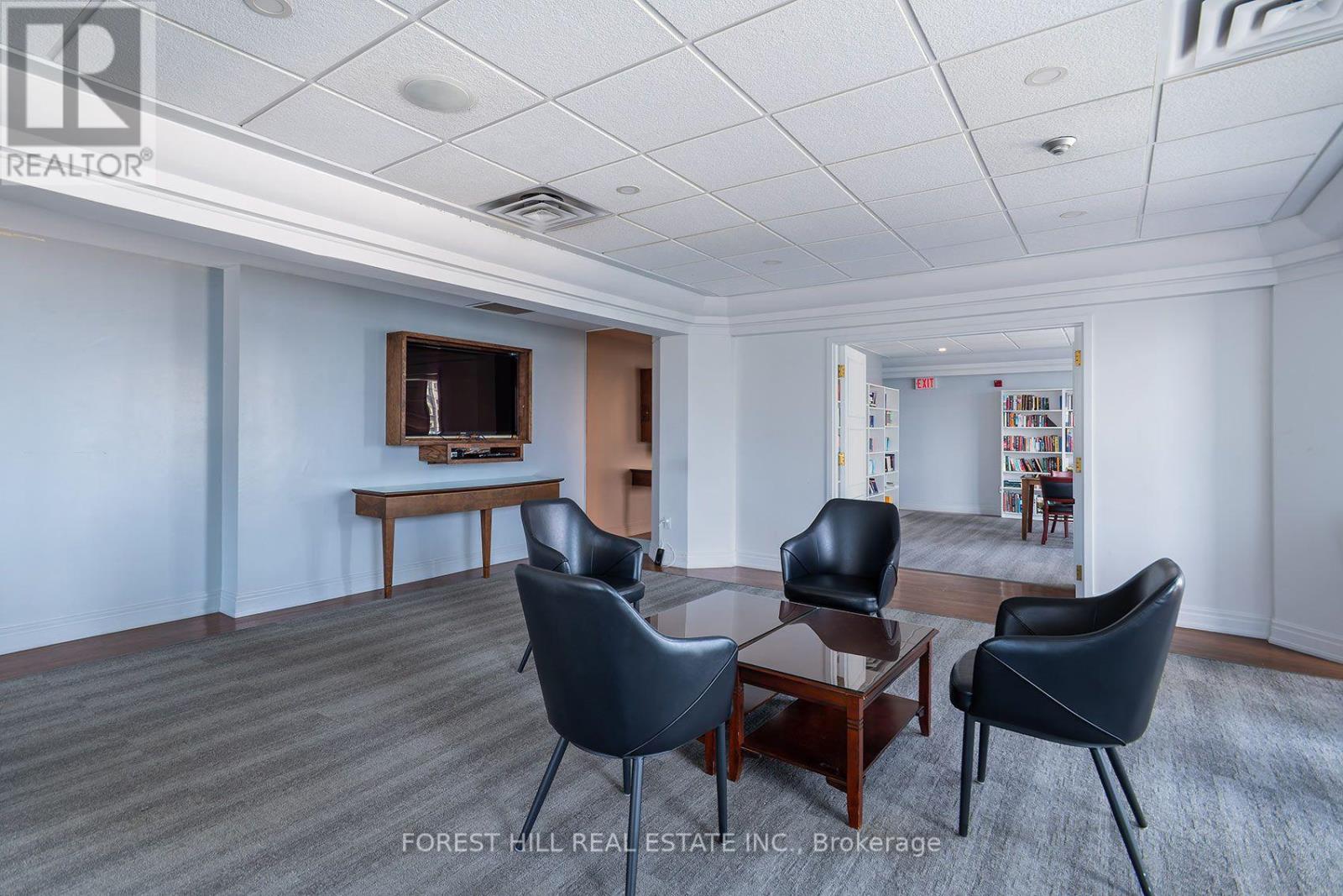 1303 - 24 Wellesley Street W, Toronto, Ontario  M4Y 2X6 - Photo 37 - C13708210