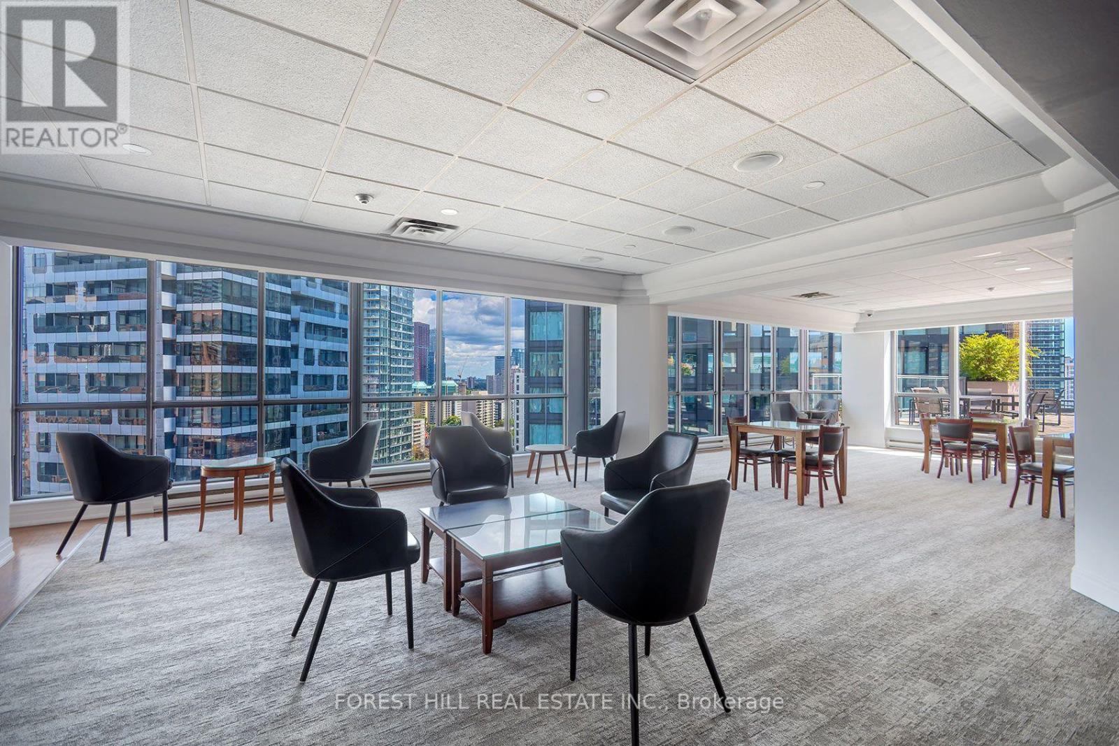 1303 - 24 Wellesley Street W, Toronto, Ontario  M4Y 2X6 - Photo 36 - C13708210