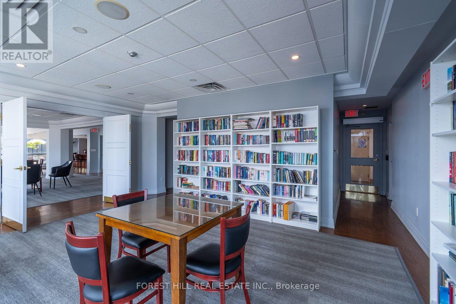 1303 - 24 Wellesley Street W, Toronto, Ontario  M4Y 2X6 - Photo 40 - C13708210