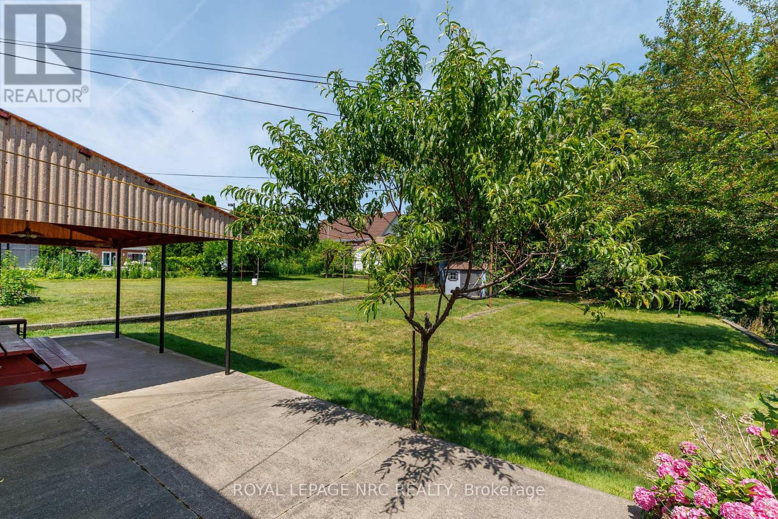 6313 Crawford Street, Niagara Falls, Ontario  L2E 5Y8 - Photo 33 - X13612822