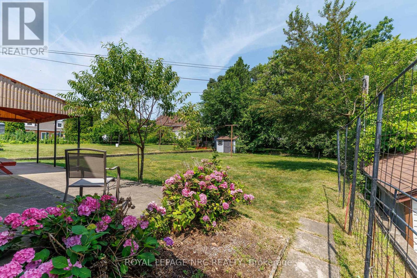 6313 Crawford Street, Niagara Falls, Ontario  L2E 5Y8 - Photo 36 - X13612822