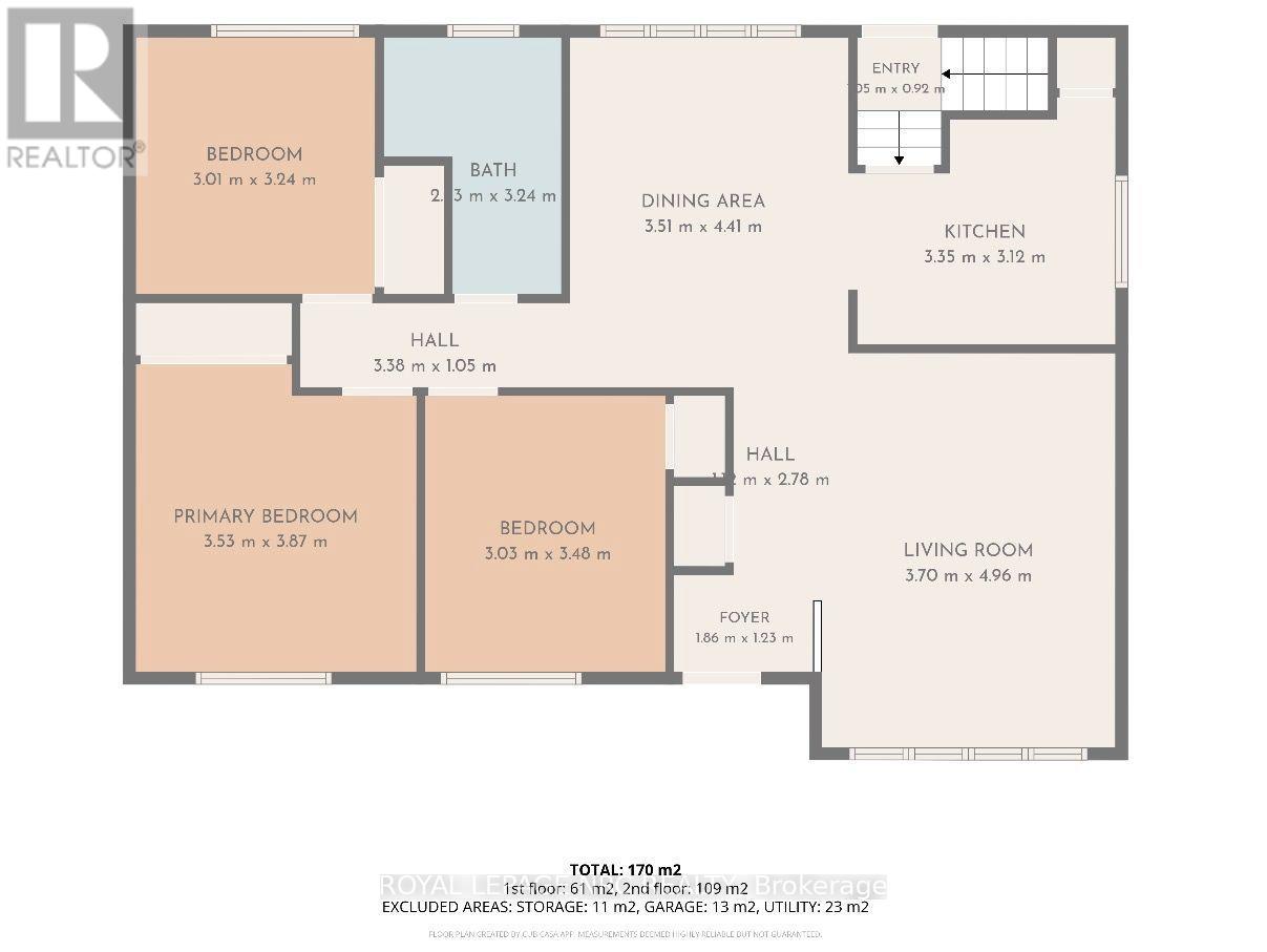 6313 Crawford Street, Niagara Falls, Ontario  L2E 5Y8 - Photo 44 - X13612822