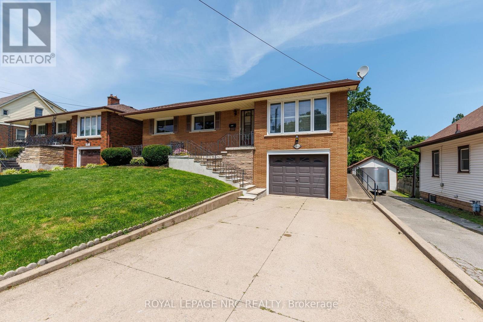 6313 Crawford Street, Niagara Falls, Ontario  L2E 5Y8 - Photo 42 - X13612822