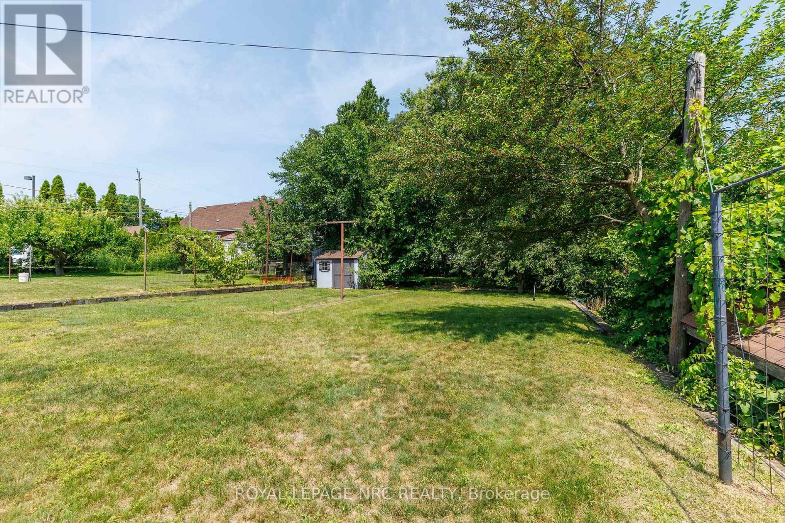 6313 Crawford Street, Niagara Falls, Ontario  L2E 5Y8 - Photo 37 - X13612822