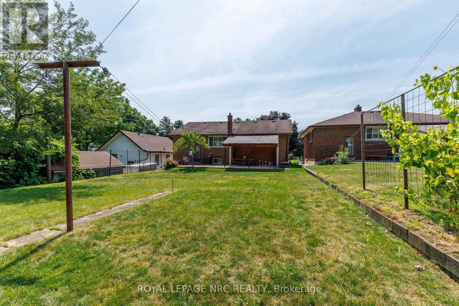 6313 Crawford Street, Niagara Falls, Ontario  L2E 5Y8 - Photo 38 - X13612822