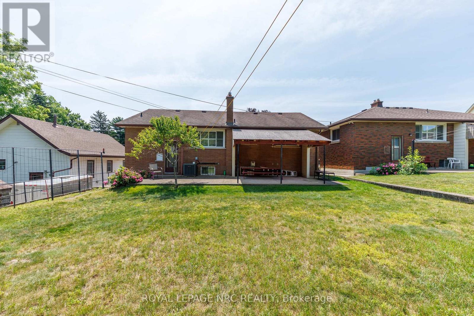 6313 Crawford Street, Niagara Falls, Ontario  L2E 5Y8 - Photo 39 - X13612822