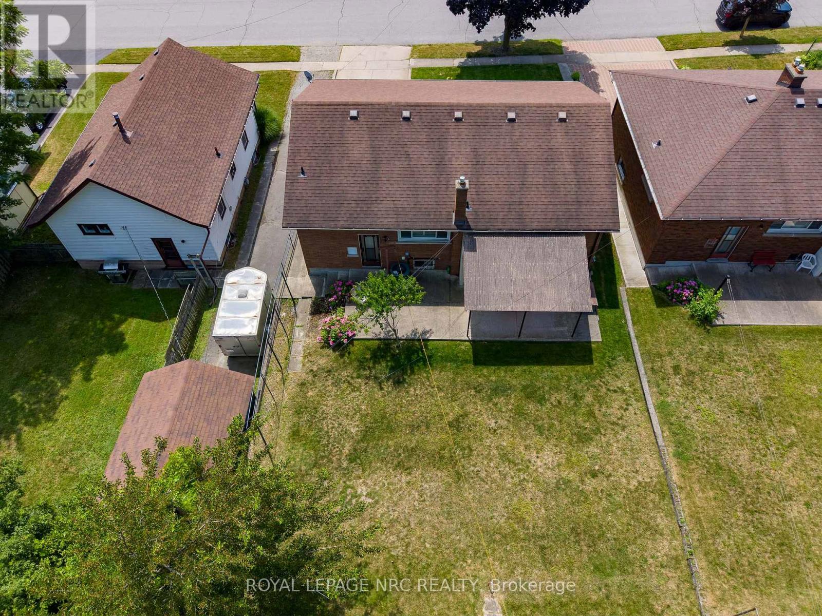 6313 Crawford Street, Niagara Falls, Ontario  L2E 5Y8 - Photo 43 - X13612822