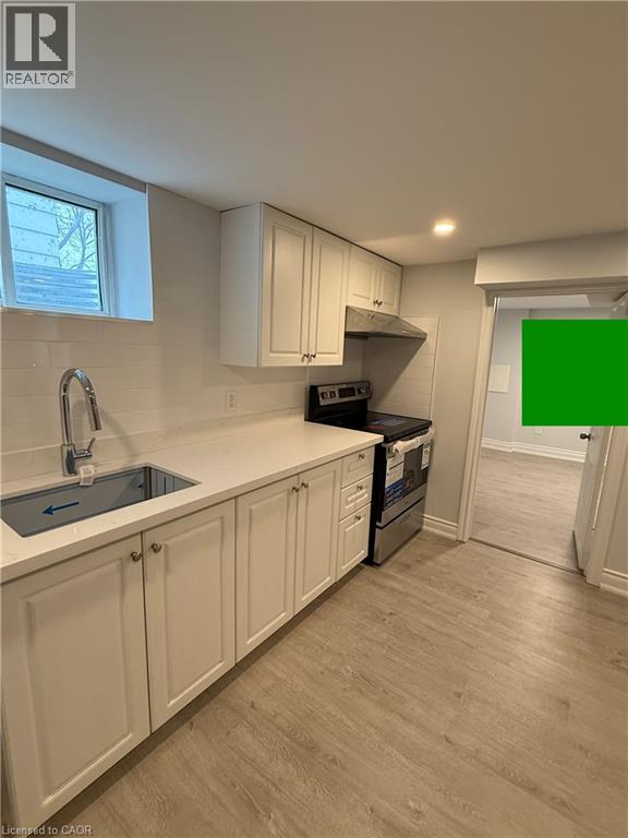 41 Beamer Street Unit# 2, St. Catharines, Ontario  L2M 2L6 - Photo 10 - 40859235