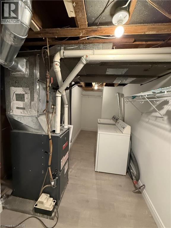 41 Beamer Street Unit# 2, St. Catharines, Ontario  L2M 2L6 - Photo 25 - 40859235