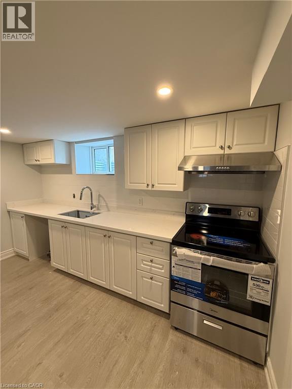 41 Beamer Street Unit# 2, St. Catharines, Ontario  L2M 2L6 - Photo 8 - 40859235