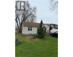 41 BEAMER Street Unit# 2, st. catharines, Ontario