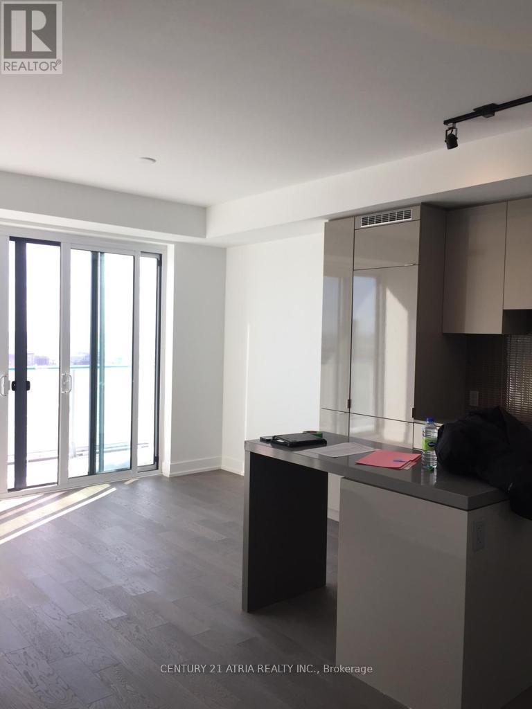 5508 - 7 Grenville Street, Toronto, Ontario  M4Y 1W9 - Photo 4 - C13725084
