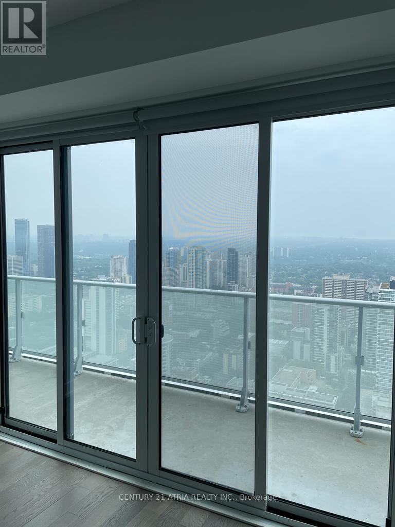5508 - 7 Grenville Street, Toronto, Ontario  M4Y 1W9 - Photo 5 - C13725084