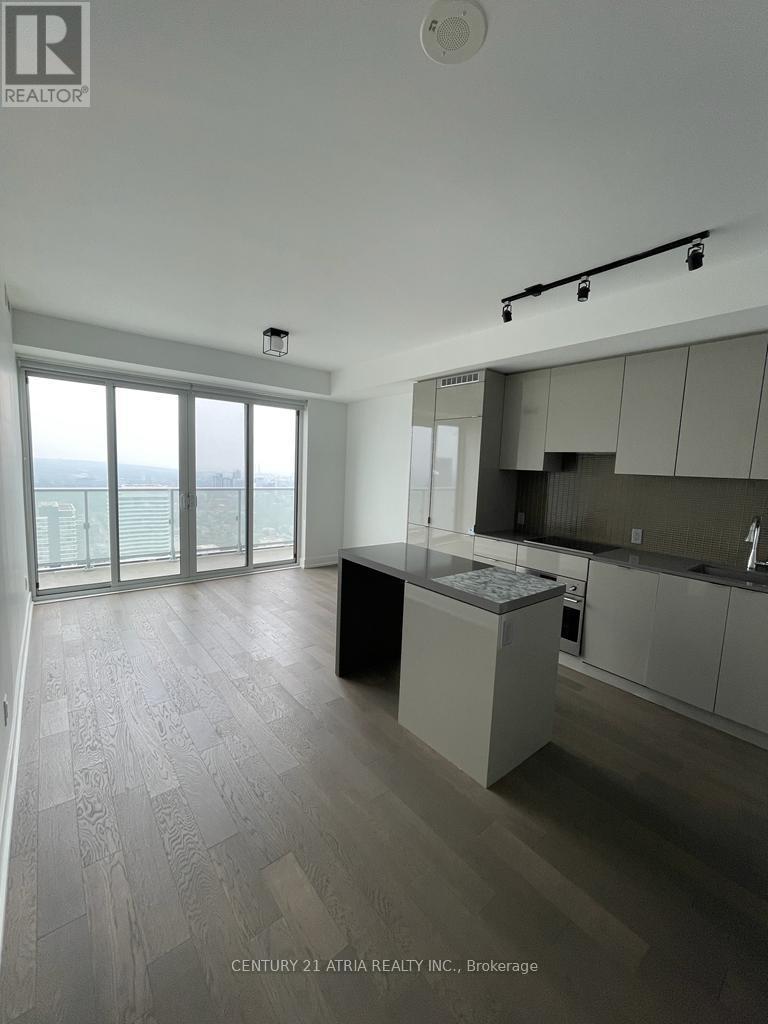 5508 - 7 Grenville Street, Toronto, Ontario  M4Y 1W9 - Photo 7 - C13725084