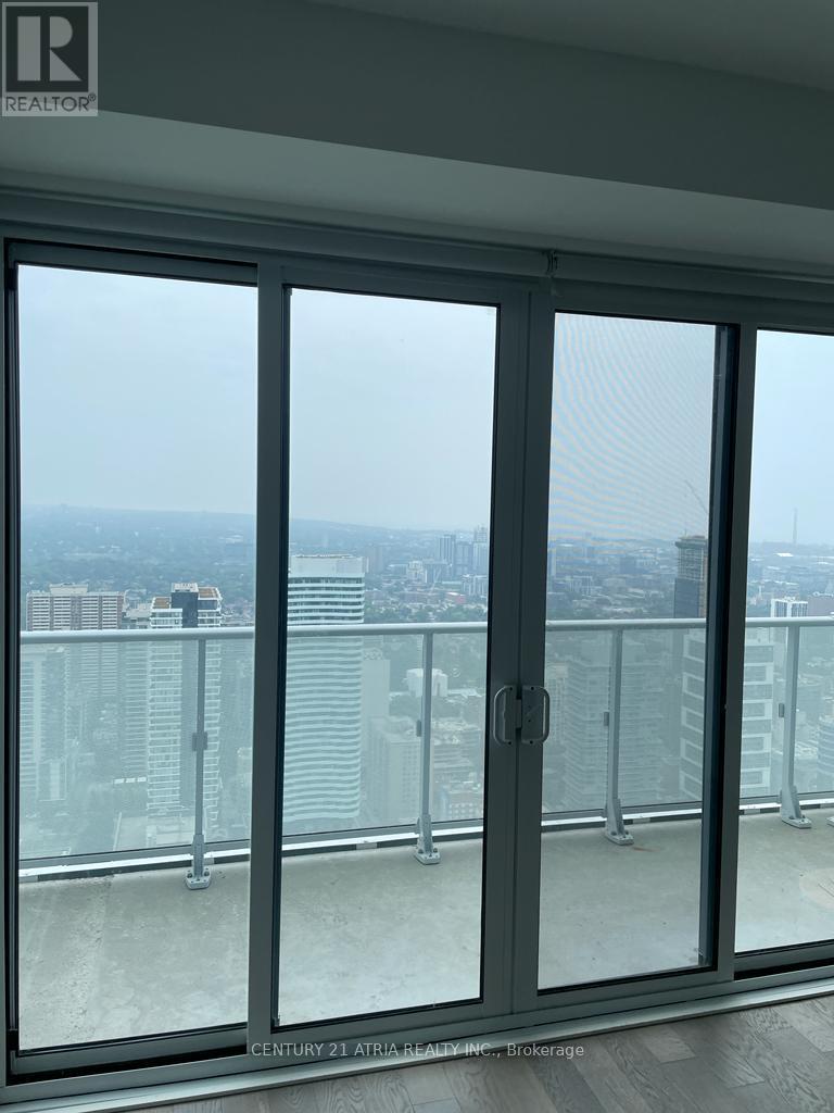 5508 - 7 Grenville Street, Toronto, Ontario  M4Y 1W9 - Photo 8 - C13725084