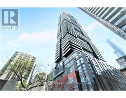 5508 - 7 GRENVILLE STREET, Toronto, Ontario