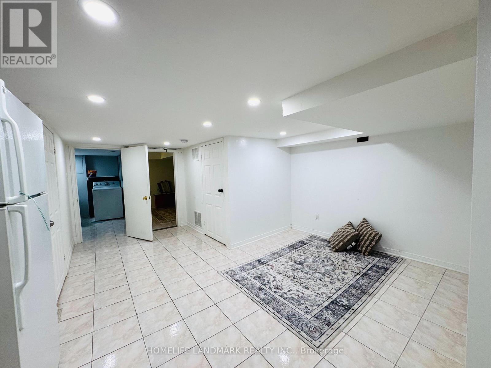 Basement - 149 Euclid Avenue, Toronto, Ontario  M6J 2J8 - Photo 12 - C13725086