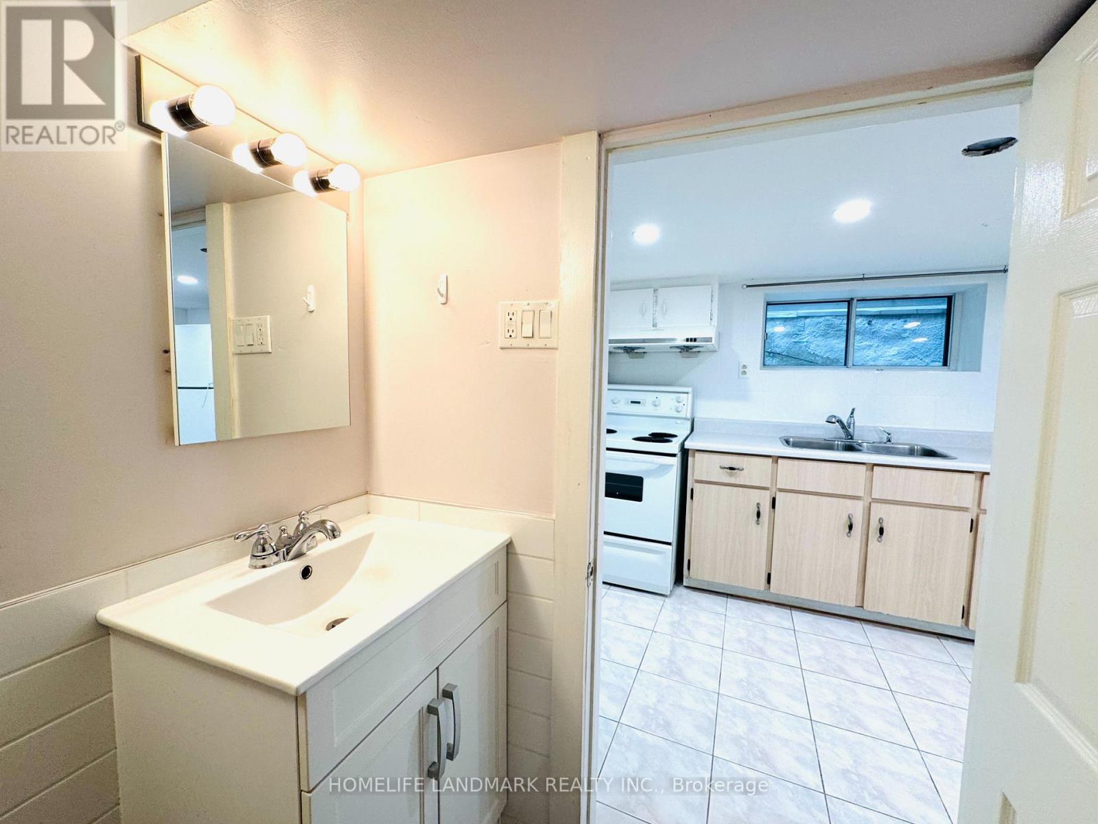 Basement - 149 Euclid Avenue, Toronto, Ontario  M6J 2J8 - Photo 15 - C13725086