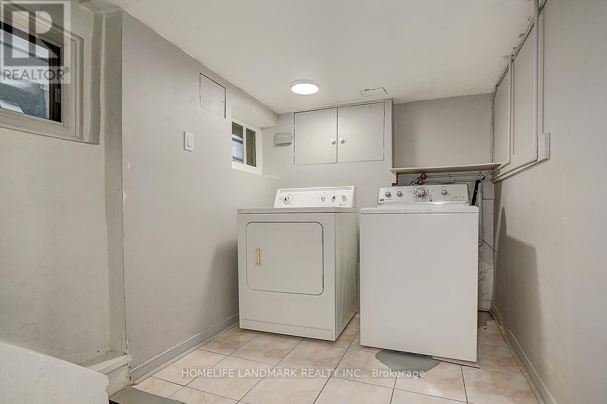 Basement - 149 Euclid Avenue, Toronto, Ontario  M6J 2J8 - Photo 3 - C13725086