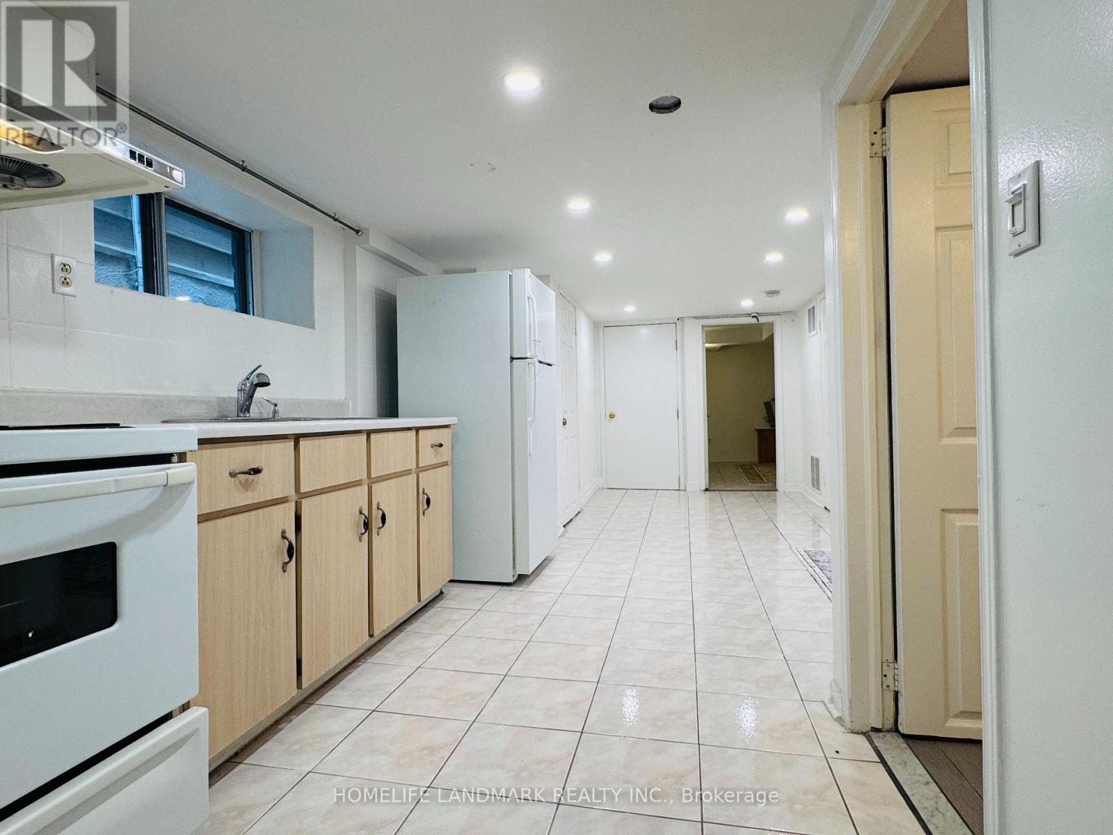 Basement - 149 Euclid Avenue, Toronto, Ontario  M6J 2J8 - Photo 4 - C13725086