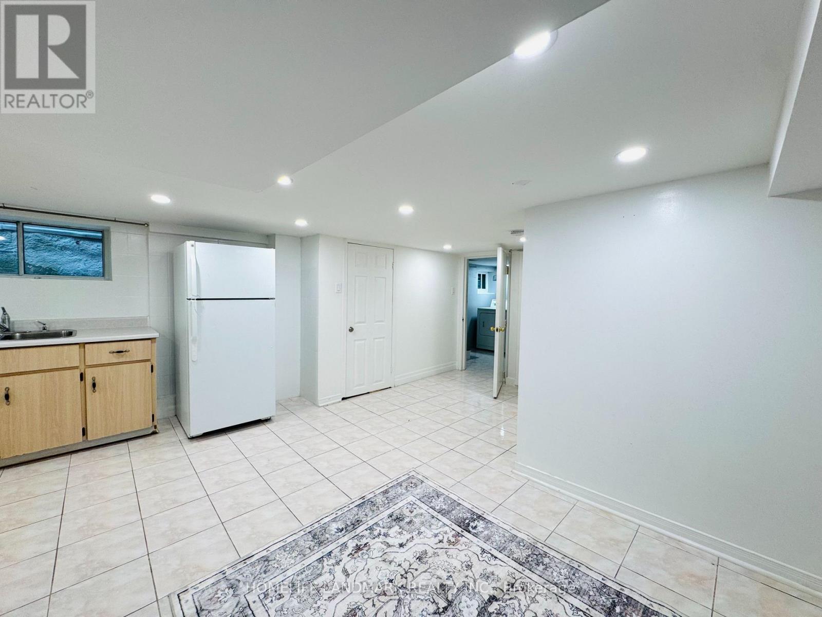 Basement - 149 Euclid Avenue, Toronto, Ontario  M6J 2J8 - Photo 5 - C13725086