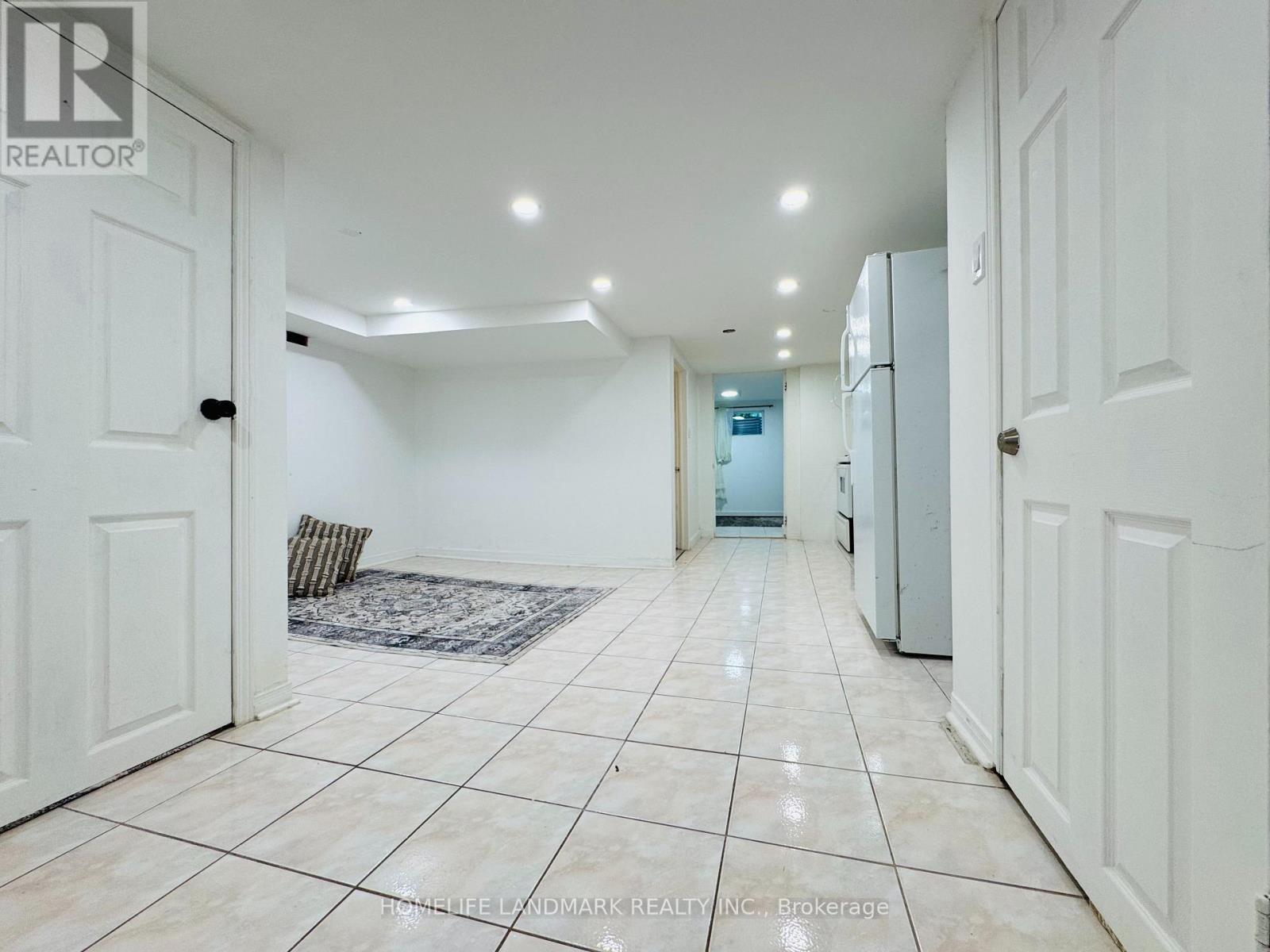Basement - 149 Euclid Avenue, Toronto, Ontario  M6J 2J8 - Photo 8 - C13725086