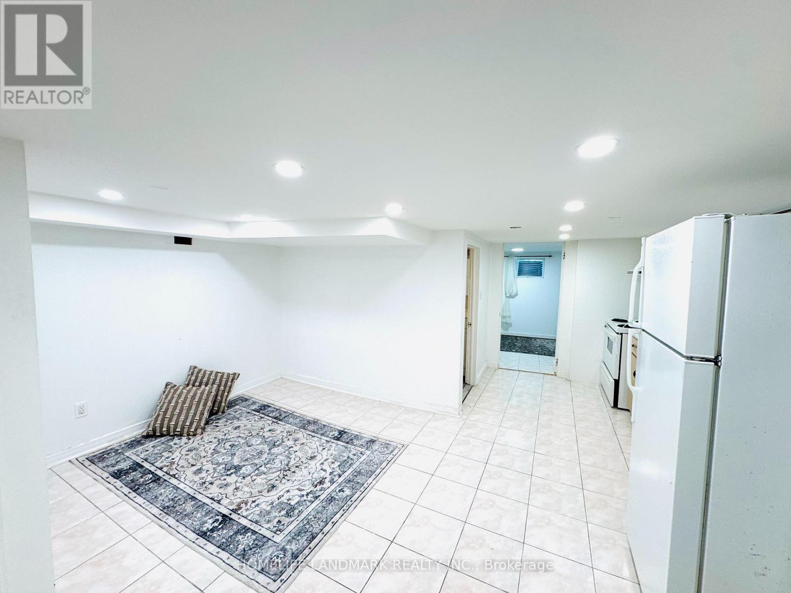 Basement - 149 Euclid Avenue, Toronto, Ontario  M6J 2J8 - Photo 9 - C13725086