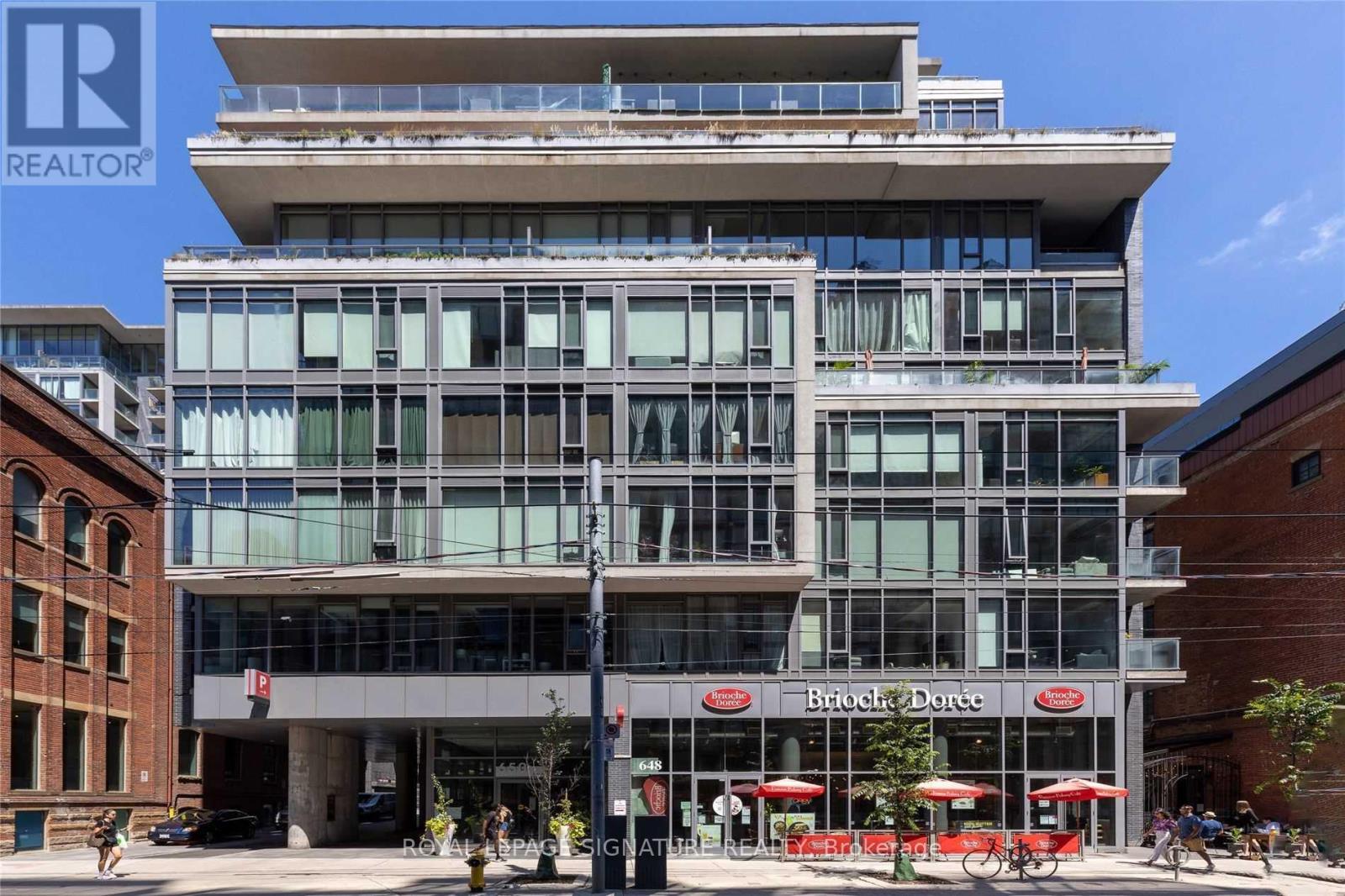819 - 95 Bathurst Street, Toronto, Ontario  M5V 0H7 - Photo 12 - C13725092