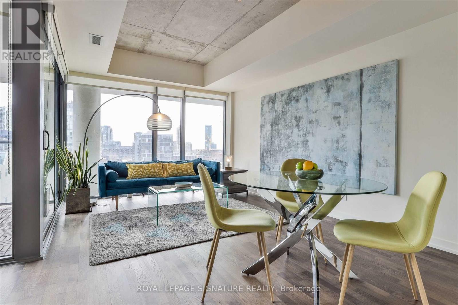 819 - 95 Bathurst Street, Toronto, Ontario  M5V 0H7 - Photo 3 - C13725092