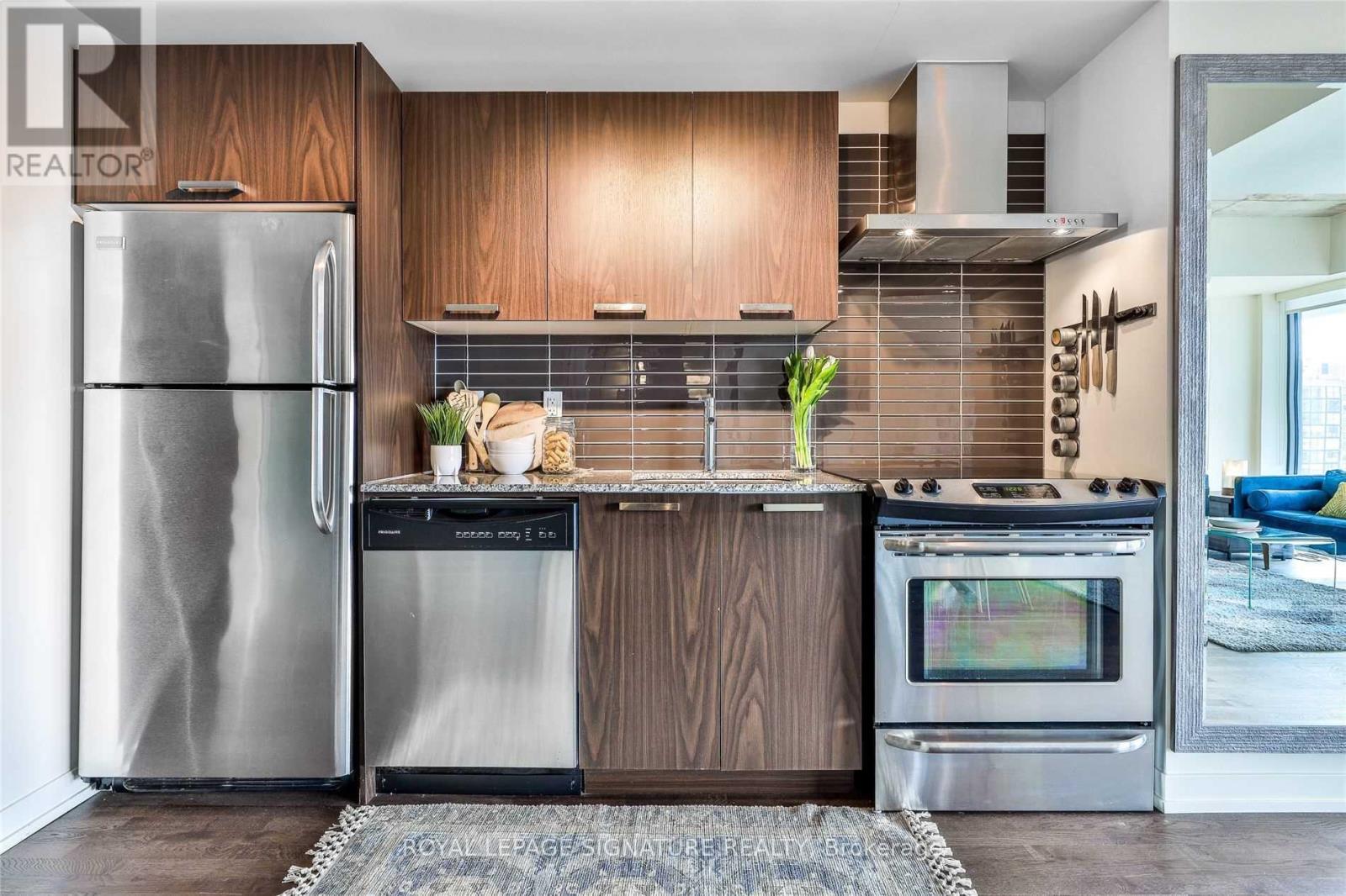 819 - 95 Bathurst Street, Toronto, Ontario  M5V 0H7 - Photo 6 - C13725092