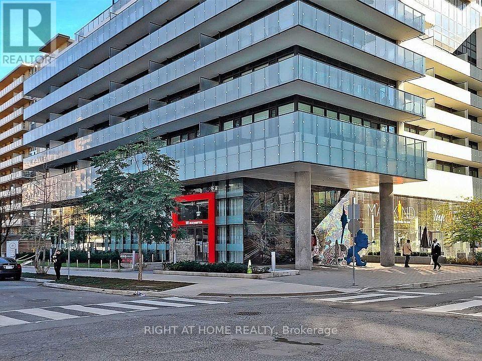 1906 - 185 ROEHAMPTON AVENUE, Toronto, Ontario