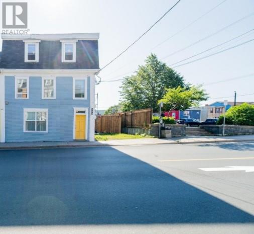 113 Military Road, St. John's, Newfoundland & Labrador