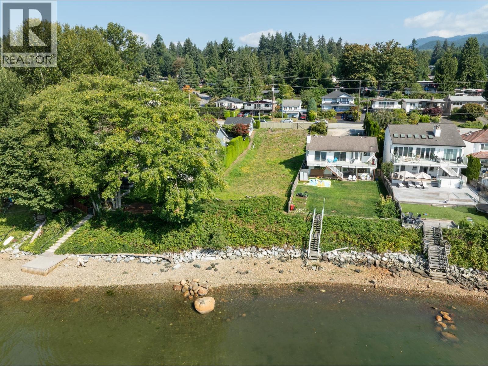 Lot 10 Dollarton Highway, North Vancouver, British Columbia  V7R 2M6 - Photo 7 - R3159699