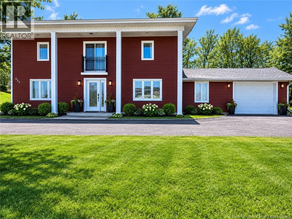855 Walker Street, Grand Falls, New Brunswick
