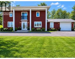 855 Walker Street, Grand Falls, New Brunswick