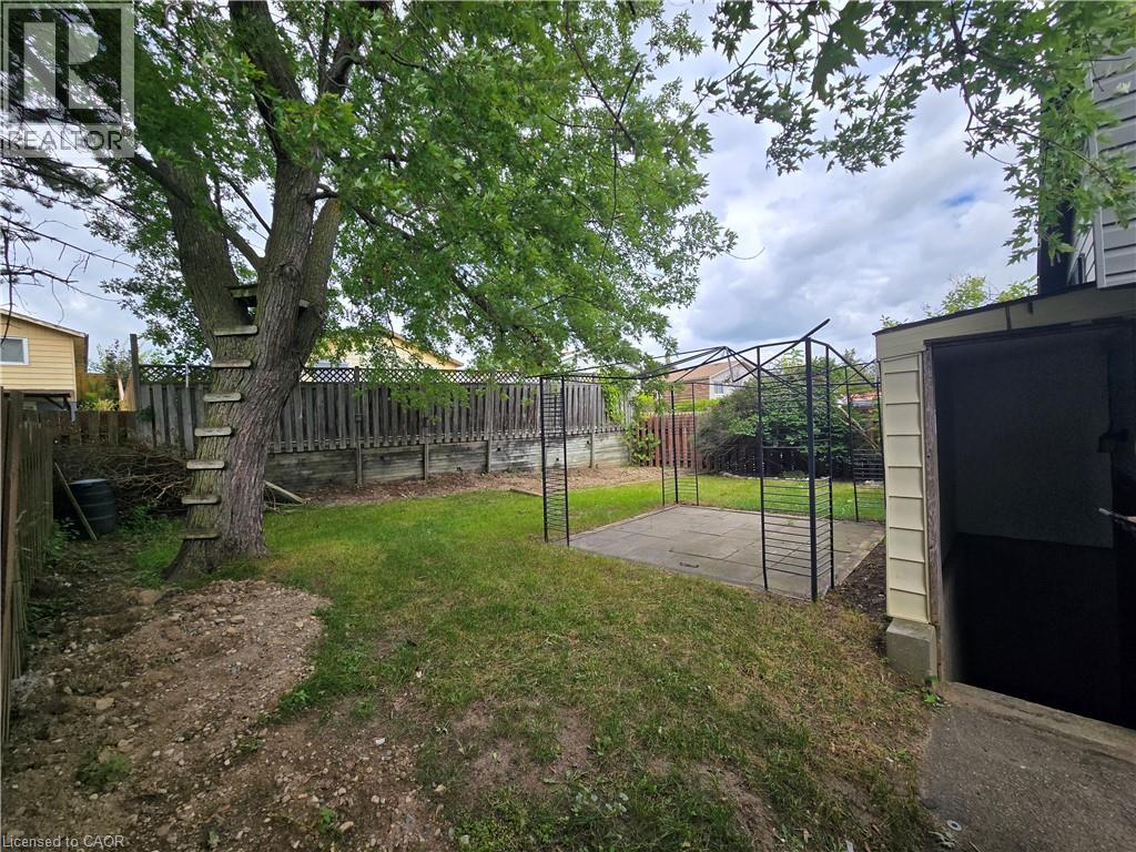 99 Cluthe Crescent, Kitchener, Ontario  N2P 1N1 - Photo 26 - 40859082