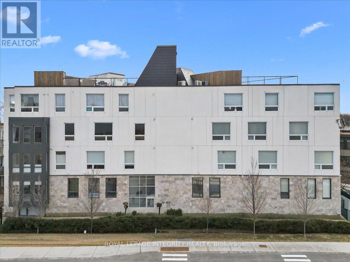 204 - 150 GREENFIELD AVENUE, ottawa, Ontario